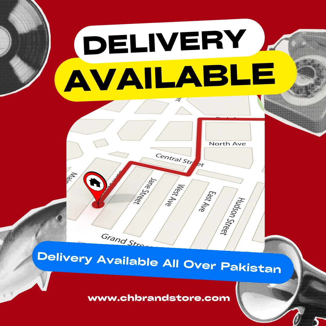 Chaudhary Brand Store