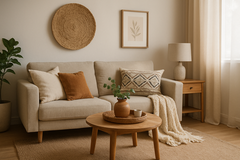 Budget Home Decor Ideas That Transform Any Space