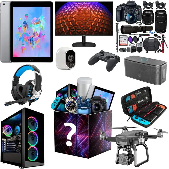 Electronics Accessories