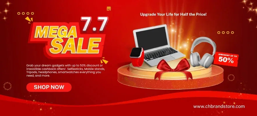 Affordable & Trending Products in Pakistan – Shop Now