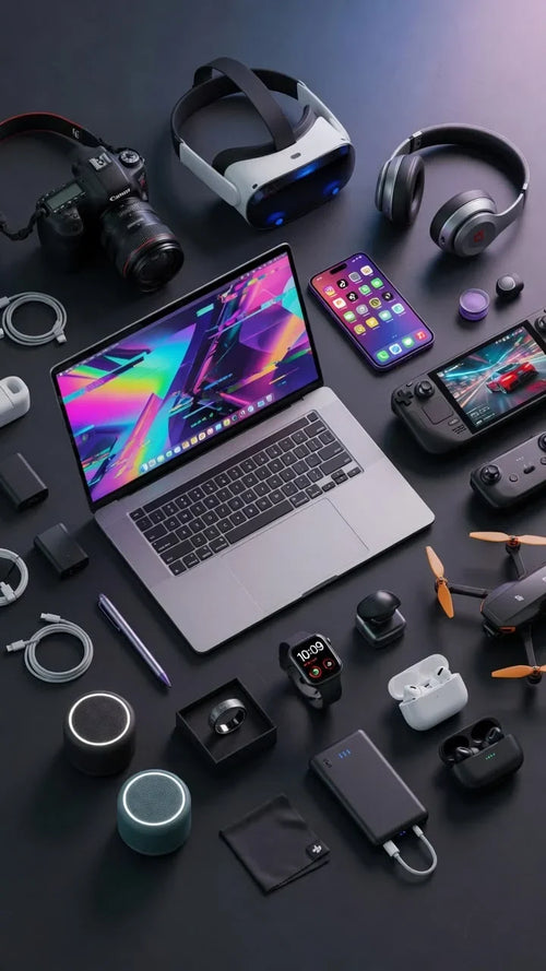 Electronics Accessories