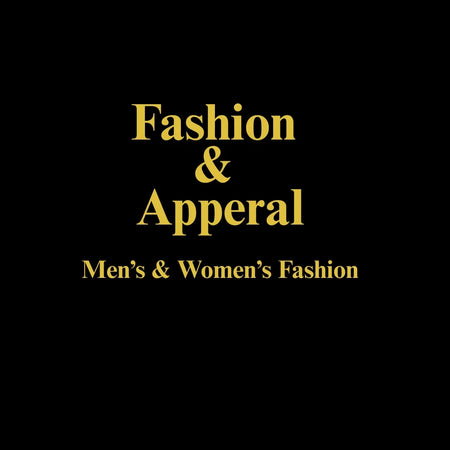Fashion & Apparel