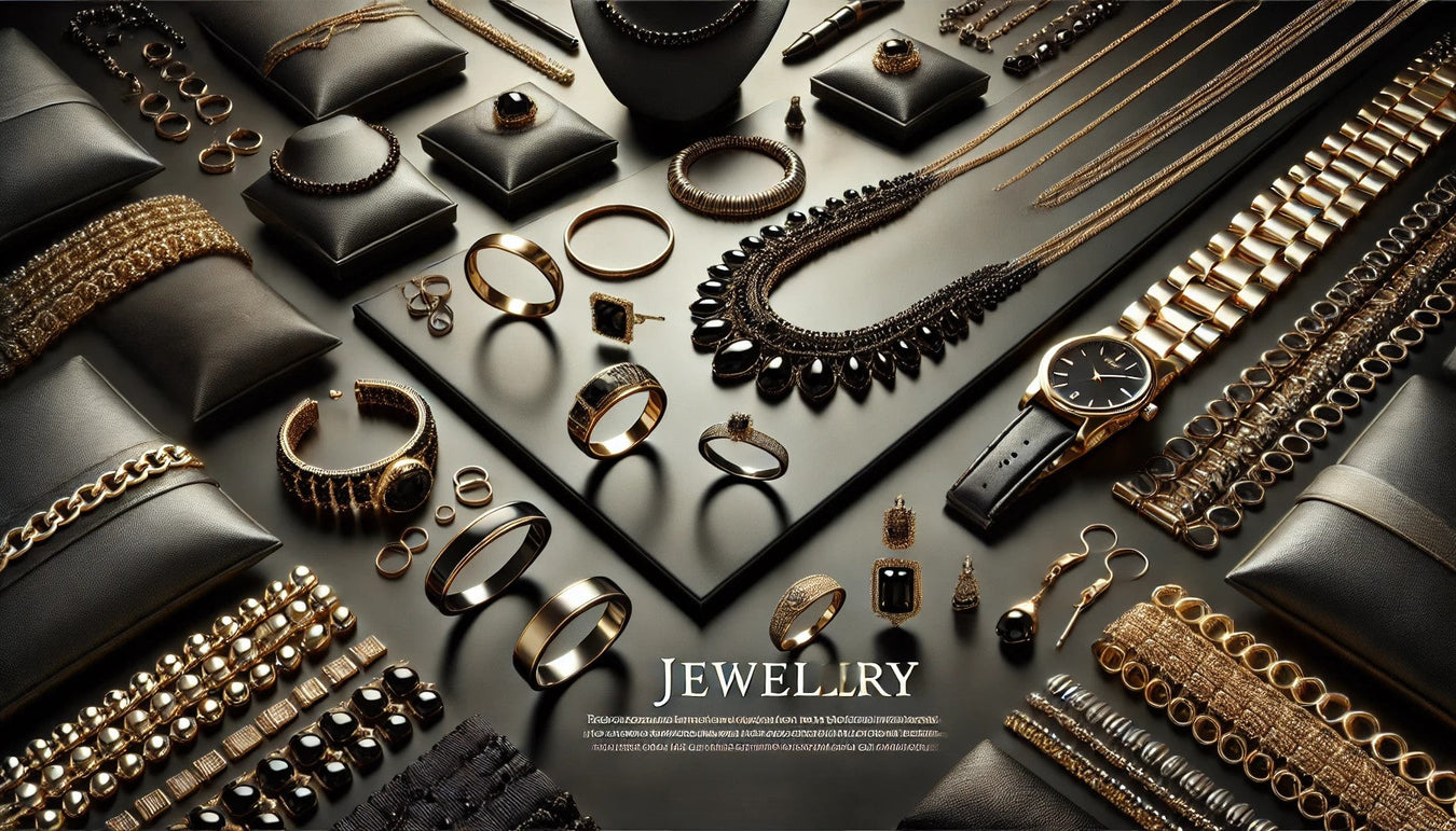 Jewellery