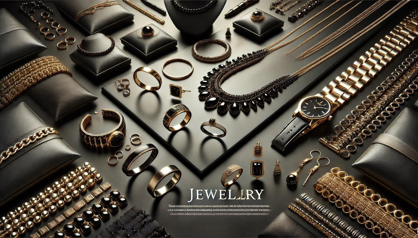 Jewellery - CHAUDHARY BRAND STORE