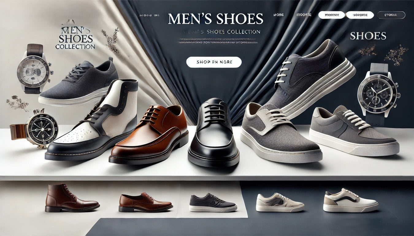 Men's Shoes