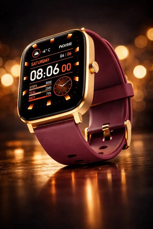 Smart Watches