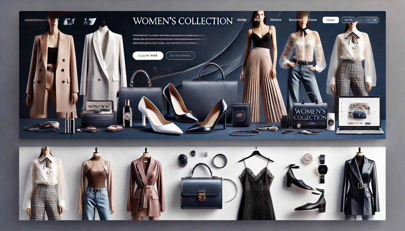 Women's Collection