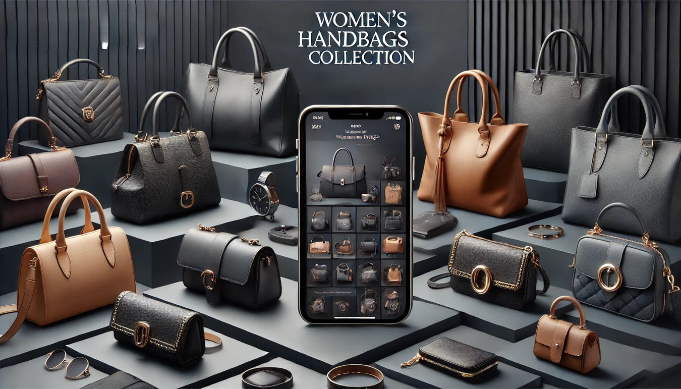 Women's Handbags