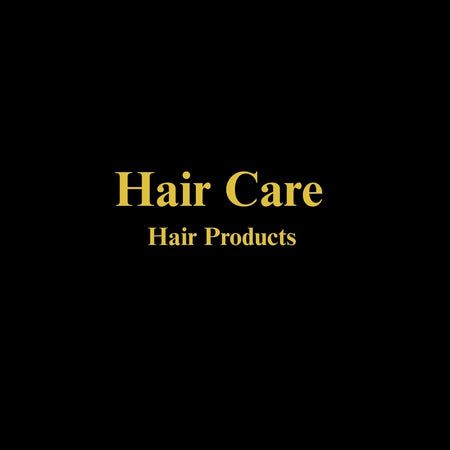 Hair Care