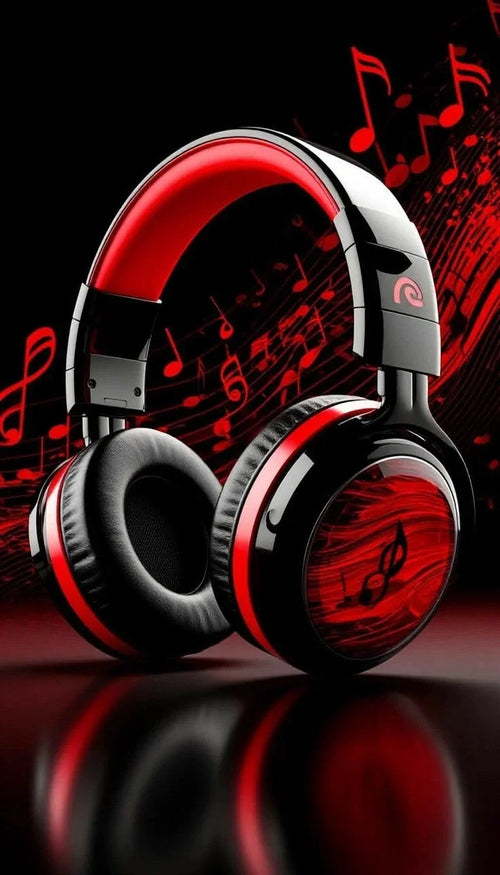 Headphones