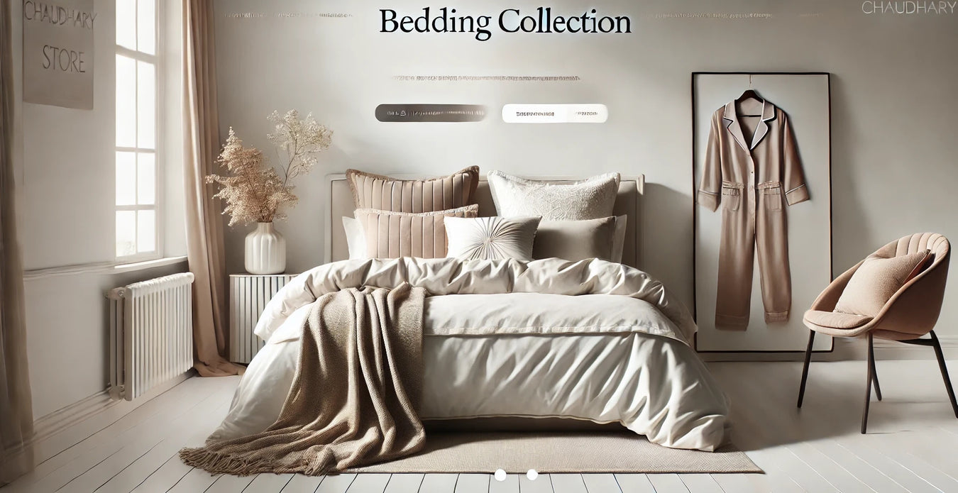 Bedding