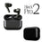 Airpods Pro 2 ( 2nd Generation ) With Enhanced Buzzer & Anc | Wireless Earbuds – The Ultimate Audio Experience | Best Quality Airpods Pro 2 ( 2nd Generation ) - CHAUDHARY BRAND STORE