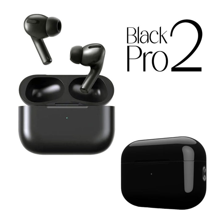 Airpods Pro 2 ( 2nd Generation ) With Enhanced Buzzer & Anc | Wireless Earbuds – The Ultimate Audio Experience | Best Quality Airpods Pro 2 ( 2nd Generation )