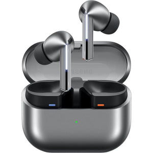 Samsung Galaxy Buds 3 Pro Black | ANC Wireless Bluetooth Earbuds | Adaptive AI Sound