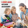 16 In 1 Multifunctional Vegetable Slicer Cutter Shredders Slicer - Chaudhary Brand Store 