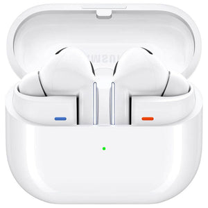 Samsung Galaxy Buds 3 Pro White | ANC Wireless Bluetooth Earbuds | Adaptive AI Sound
