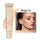 Miss Rose Silk Flawless Foundation | Long-Lasting Lightweight Liquid with Radiant Finish