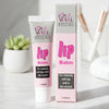 Wiki Special Pink Color Lip Balm 20ml Moisturizing Natural Tint Smooth Hydrating Formula for Soft Lips / Pack of 2