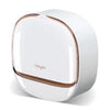 Luxury Soap Holder | Self-Adhesive Wall-Mounted Soap Case with Lid
