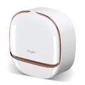 Luxury Soap Holder | Self-Adhesive Wall-Mounted Soap Case with Lid