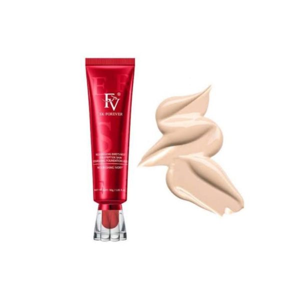 2 In 1 Night Cream And Fv Foundation Deal - CHAUDHARY BRAND STORE