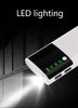20000mah Powerbank LED Lighting Display - Chaudhary Brand Store 