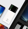 20000mah Powerbank LED Lighting Display - Chaudhary Brand Store 