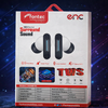 Fontec Winner TWS Wireless Earbuds Bluetooth 5.3 ENC Gaming Earphones