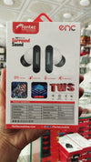 Fontec Winner TWS Wireless Earbuds Bluetooth 5.3 ENC Gaming Earphones