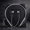 Fontec Magna Wireless Neckband Bluetooth Earphones with ENC & Voice Changer