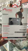 Fontec Magna Wireless Neckband Bluetooth Earphones with ENC & Voice Changer