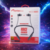 Fontec Magna Wireless Neckband Bluetooth Earphones with ENC & Voice Changer