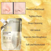 Retinol Snake Venom Peptide Gold Mask | Anti-Aging Moisturizing Brightening Skincare Cream 100g