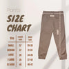 2 Pcs Men's Fleece Plain Tracksuit Winter Warm Casual Sportswear Set