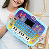 26 English Words Kids Learning Educational Tablet With Led Screen - Chaudhary Brand Store 