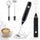 Rechargeable Electric Coffee Frother & Egg Beater | High-Speed Handheld Mixer with USB Charging