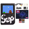 SUP Game Box Portable Console | 400 Classic Games in 1 Entertainment Device