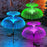 Light-Emitting Jellyfish Light – Solar-Powered LED Garden Decor - CHAUDHARY BRAND STORE