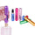 Portable Refillable Mini Perfume Atomizer | Travel-Size Spray Bottle | 5ml | Random Colors