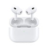 White AirPods Pro 2 | 2nd Generation | Wireless Earbuds with Seamless Sound & Smart Features