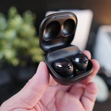 Galaxy Buds Pro | True Wireless Bluetooth Earbuds | Premium Sound & Comfortable Fit