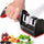 3-in-1 Knife Sharpener Set with Ceramic Peeler | 3-Stage Blade Restorer