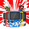 SUP Game Box Portable Console | 400 Classic Games in 1 Entertainment Device