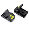 Heavy Duty Plastic Mouse Trap | Reusable Mouse Catcher | Best Quality Rodent Trap / Pack of 2