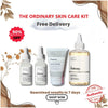 4 in 1 Skincare Bundle - Chaudhary Brand Store 