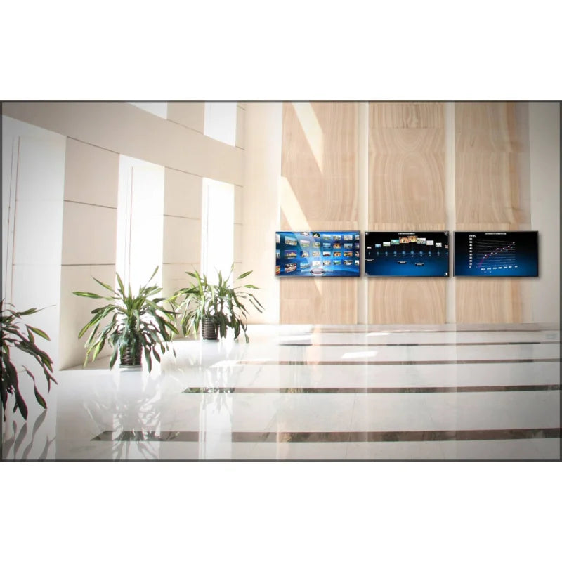 4K x 2K HDMI Splitter 1x2 – High Definition 3D Video Adapter Chaudhary Brand Store