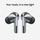 Samsung Galaxy Buds 3 Pro White | ANC Wireless Bluetooth Earbuds | Adaptive AI Sound