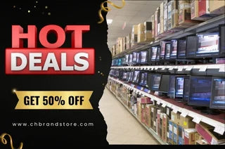 Chaudhary Brand Store 