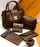 5 Pcs Shoulder Bag Set For Girls Charles & Keith Handbag - CHAUDHARY BRAND STORE