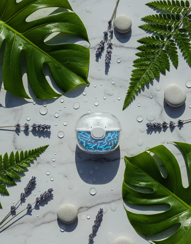 Bluetooth 5.2 True Wireless Earbuds | Digital Power Case